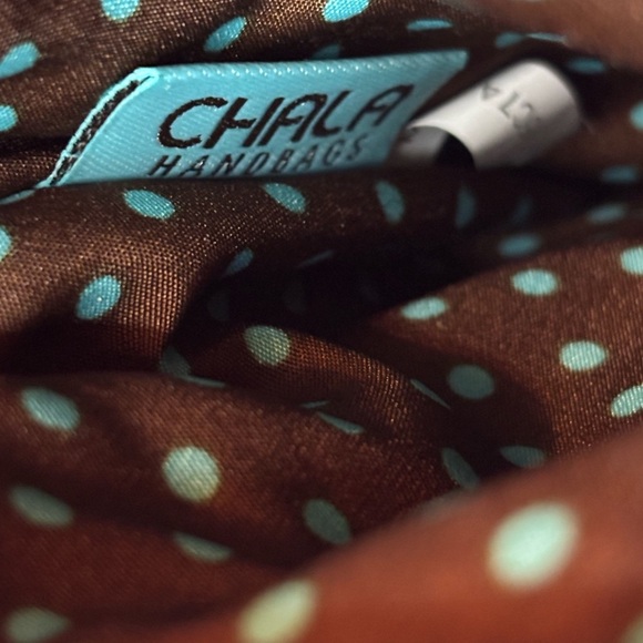 CHALA Cellphone Crossbody MONARCH BUTTERFLY - Picture 7 of 10